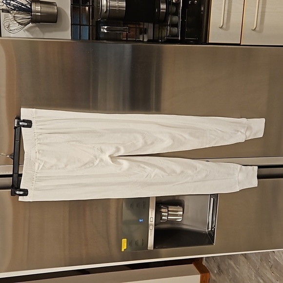 💕THE GREAT💕 The Pointelle Long John ~ True White Size 1 Small NWT - Picture 6 of 13